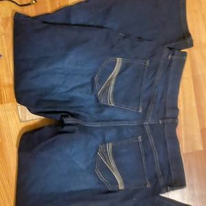 Lee Jeans size 12